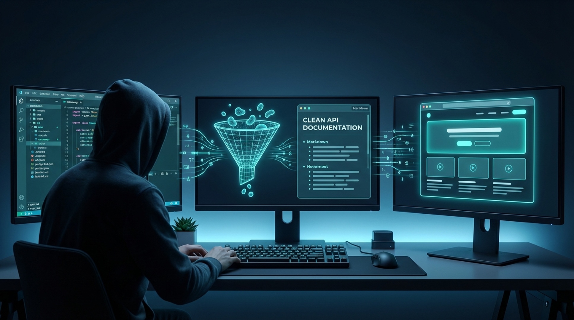 Read docs while coding with felo-web-fetch